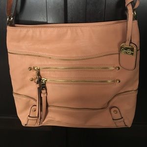 Jessica Simpson Crossbody Bag